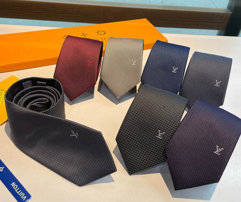 LV Tie hm50